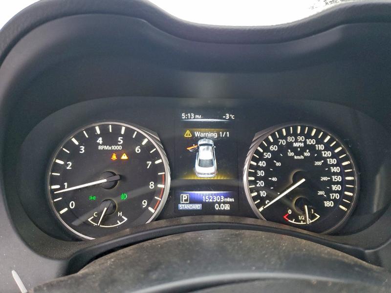 2014 INFINITI Q50 BASE #3305395325