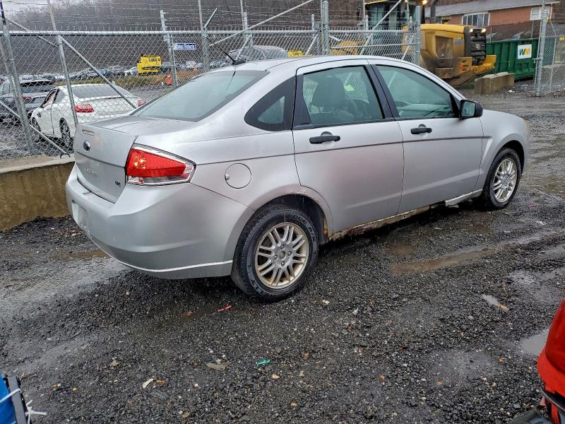 2011 FORD FOCUS SE #3306393546