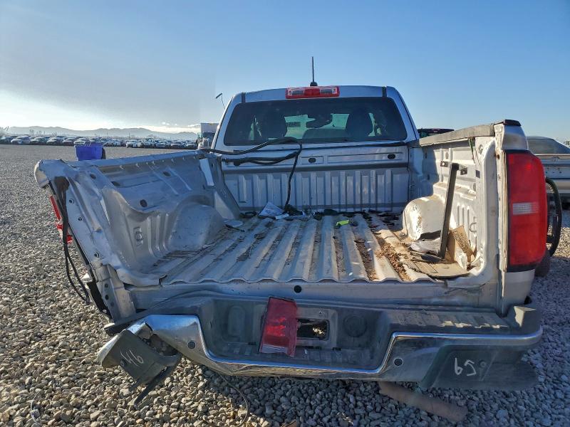 2022 CHEVROLET COLORADO L #3308254153