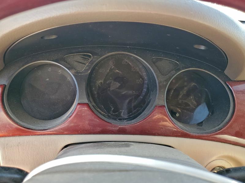 2003 LEXUS ES 300 #3311653263