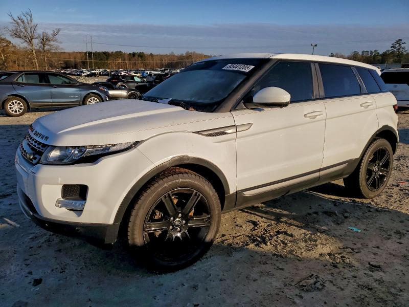 2015 LAND ROVER RANGE ROVE #3312332770