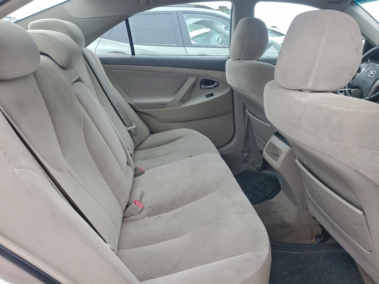 Lot #3315896186 2009 TOYOTA CAMRY BASE