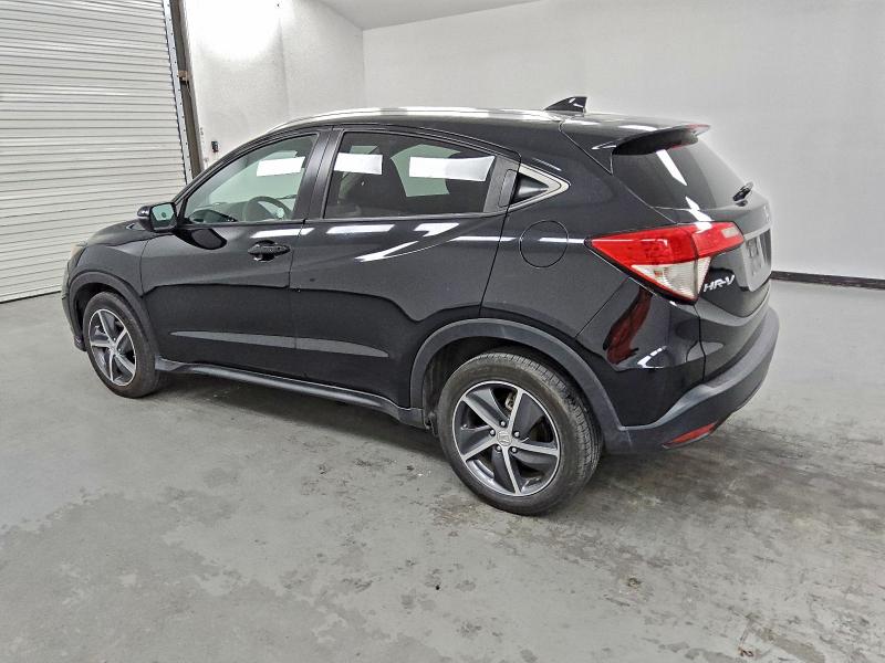 2021 HONDA HR-V EX #3311725233