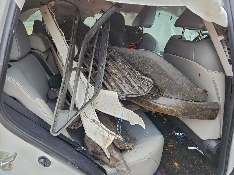 2020 TOYOTA RAV4 XLE P #3317891937