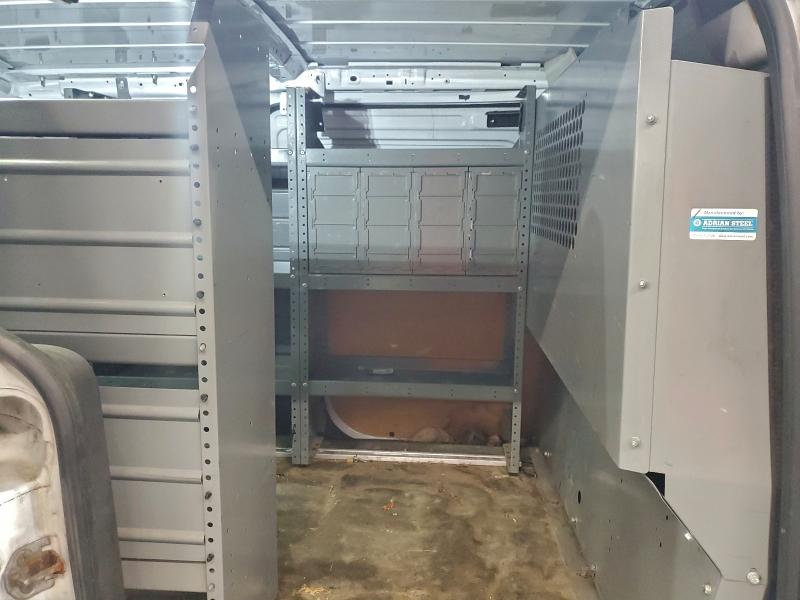 2014 FORD TRANSIT CO #3303693028