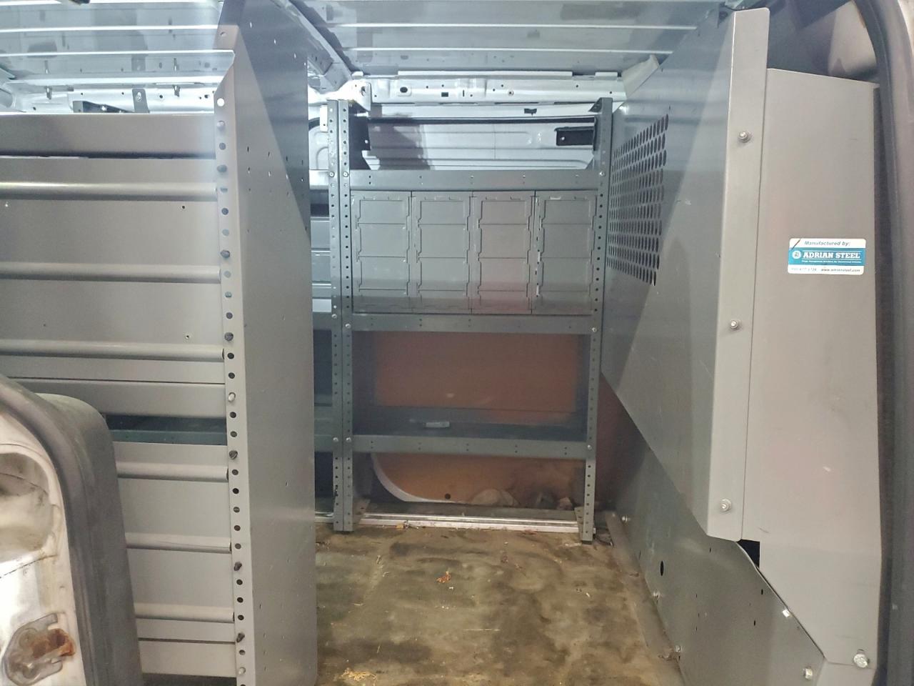 FORD TRANSIT CONNECT XLT