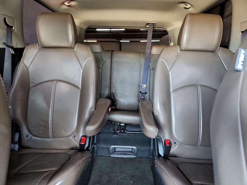 2015 GMC ACADIA SLT #3315598787