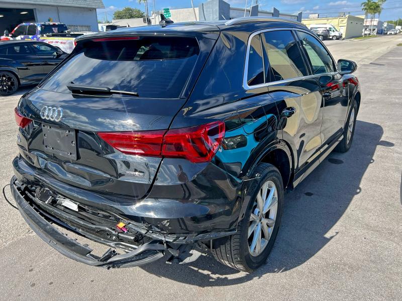 2024 AUDI Q3 PREMIUM #3305362319