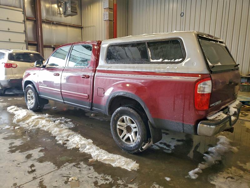 2004 TOYOTA TUNDRA DOU #3309612572