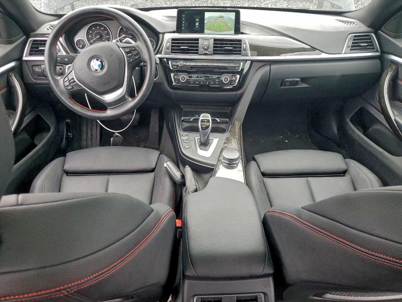 2018 BMW 430XI GRAN #3315634776