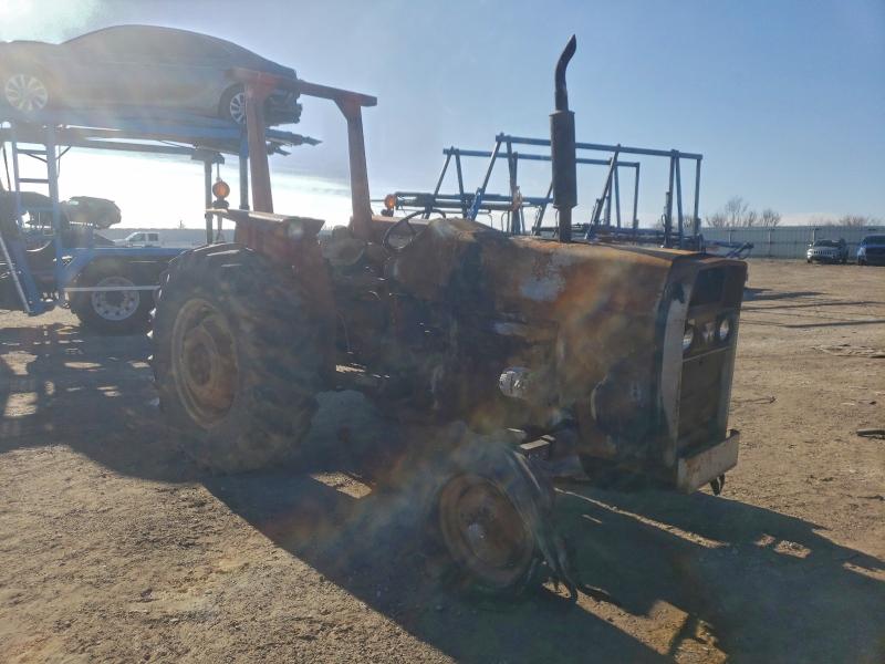 1977 MASSEY FERGUSON UNKNOWN #3303842514