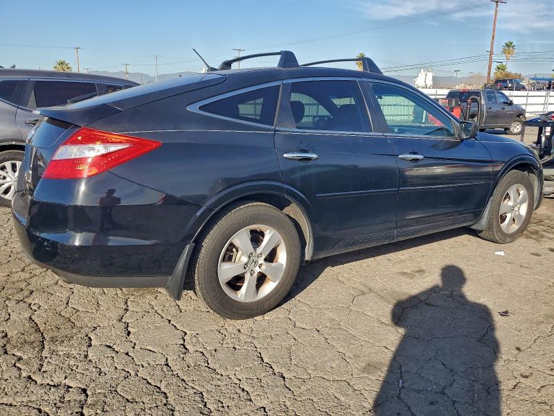 2010 HONDA ACCORD CRO #3312736192