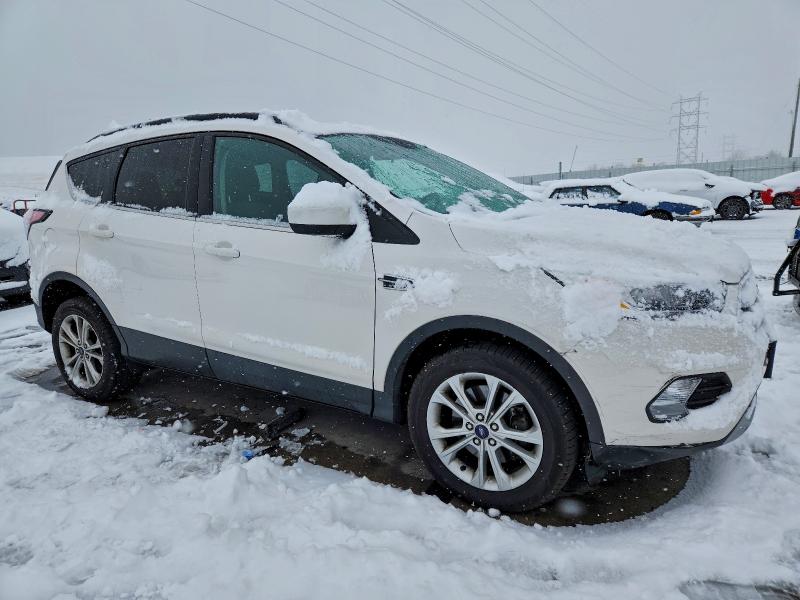 2017 FORD ESCAPE SE #3304778915