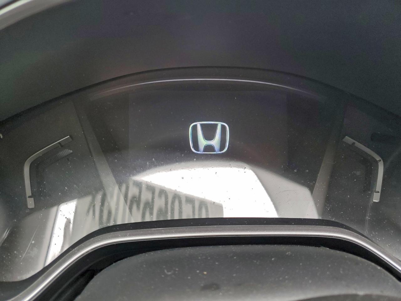 Lot #3317794090 2022 HONDA CR-V EX