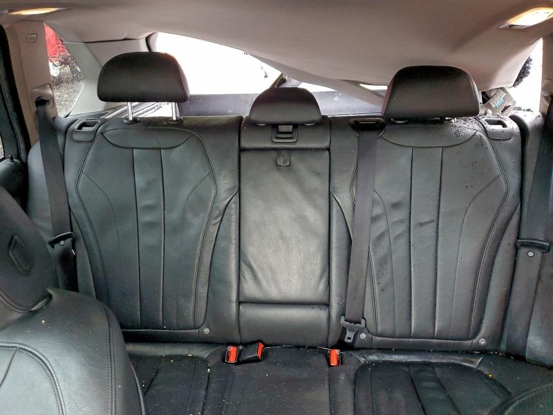 2016 BMW X5 XDRIVE3 #3319237714
