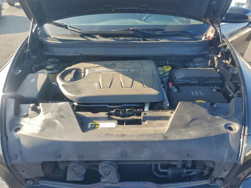 2015 JEEP CHEROKEE L #3304714951