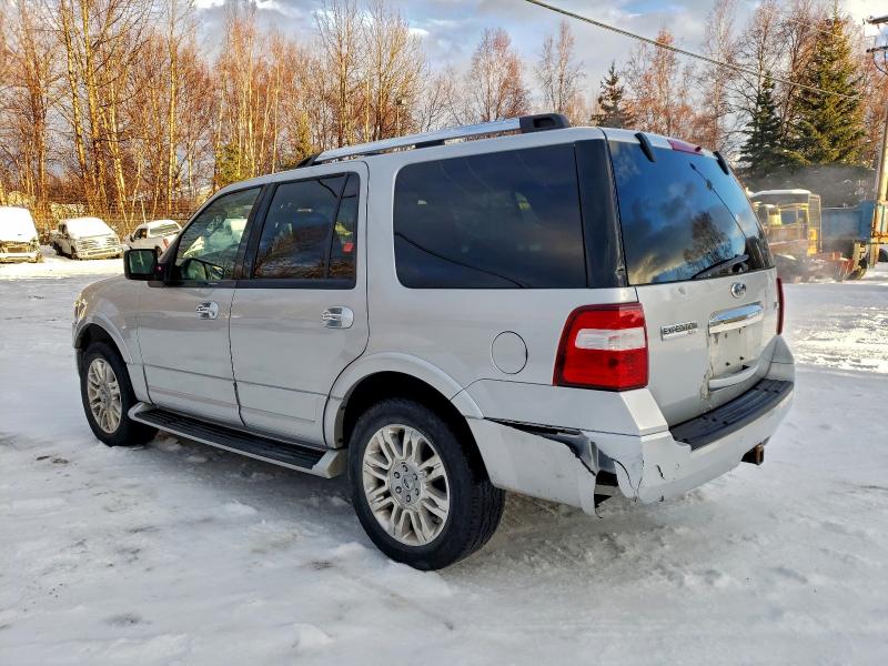 2011 FORD EXPEDITION #3309411036
