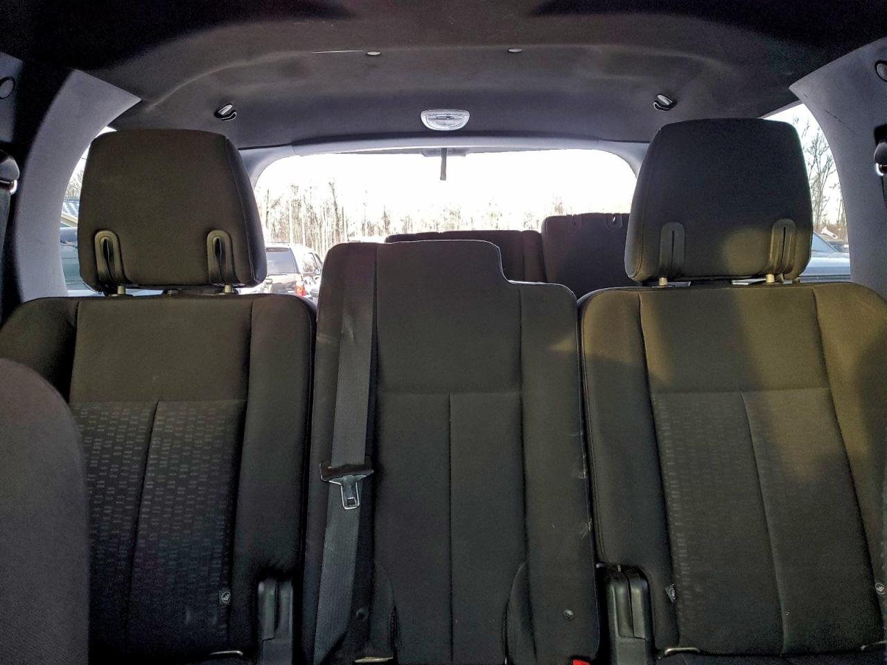 Lot #3309315000 2016 FORD EXPEDITION