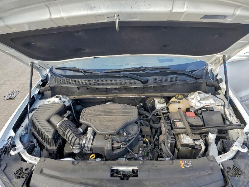 2021 CADILLAC XT6 PREMIU #3305289329