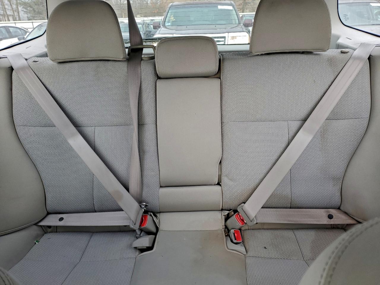 Lot #3310341962 2011 SUBARU FORESTER 2