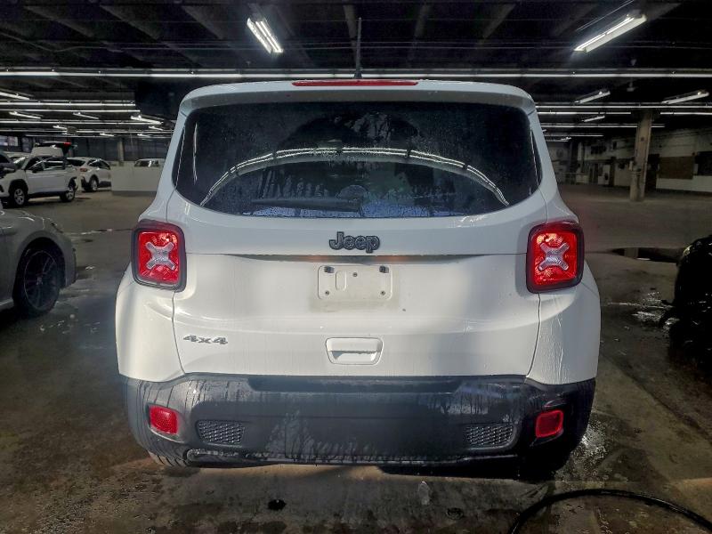 2023 JEEP RENEGADE L #3312517624