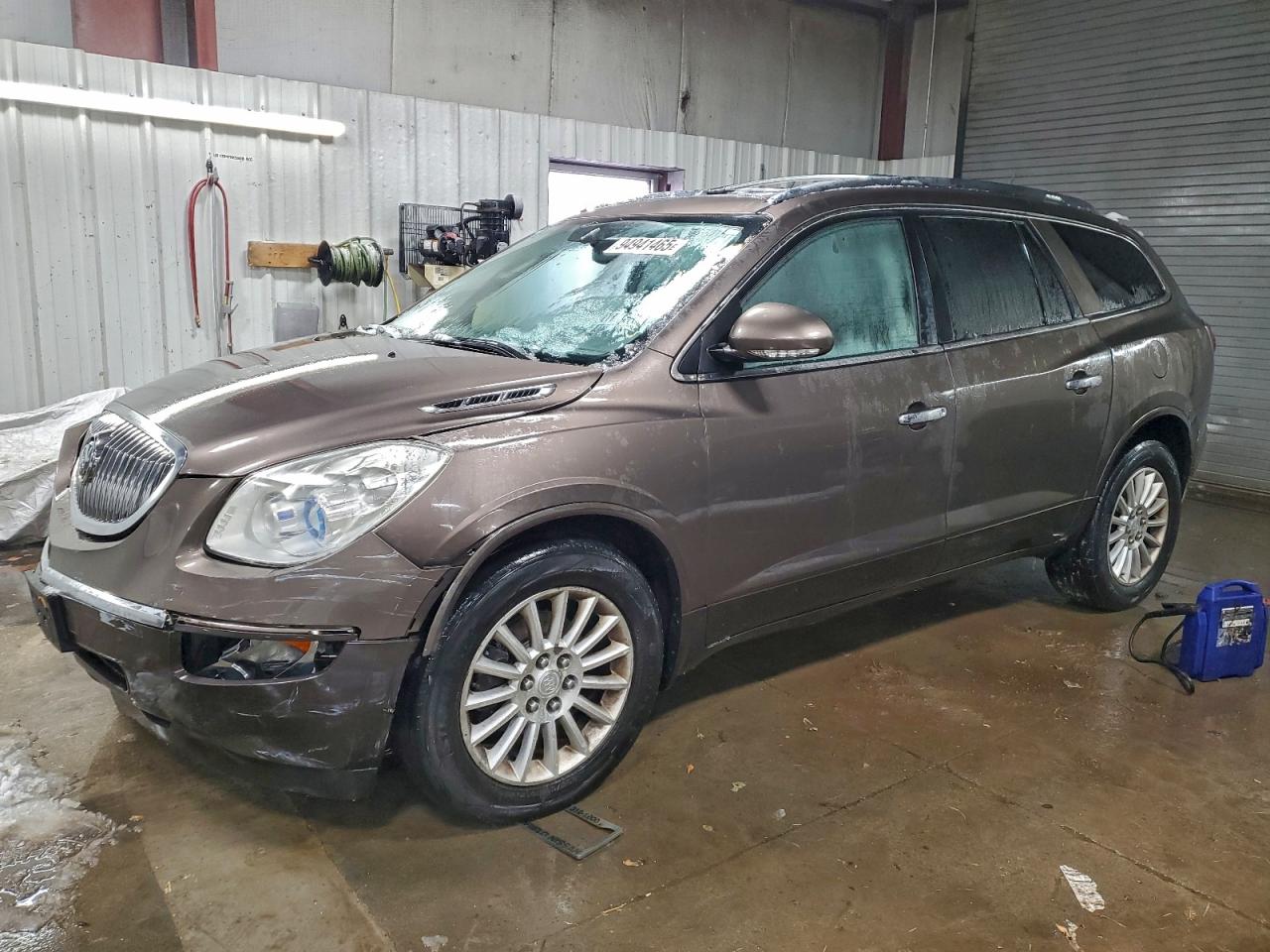 BUICK ENCLAVE CXL