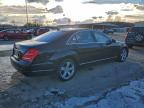 Lot #3315725374 2010 MERCEDES-BENZ S 550 4MAT