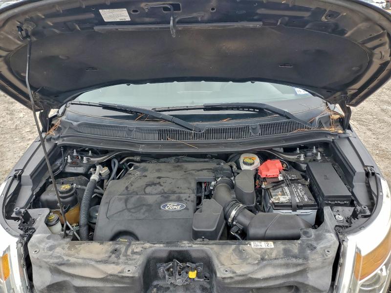 2013 FORD EXPLORER #3311609241