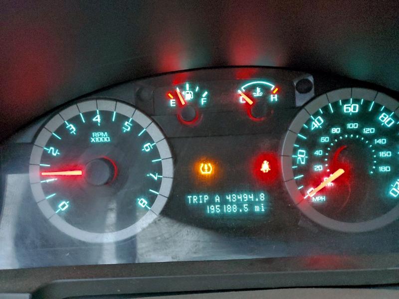 2011 FORD ESCAPE XLT #3308606491