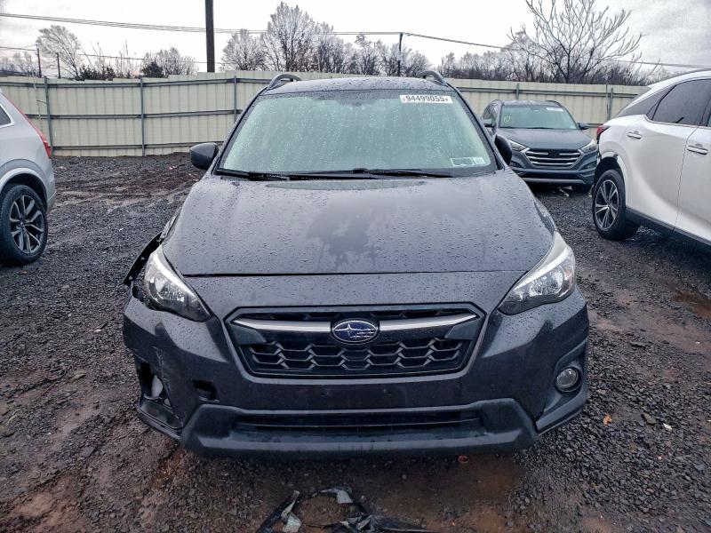 2019 SUBARU CROSSTREK #3303934703