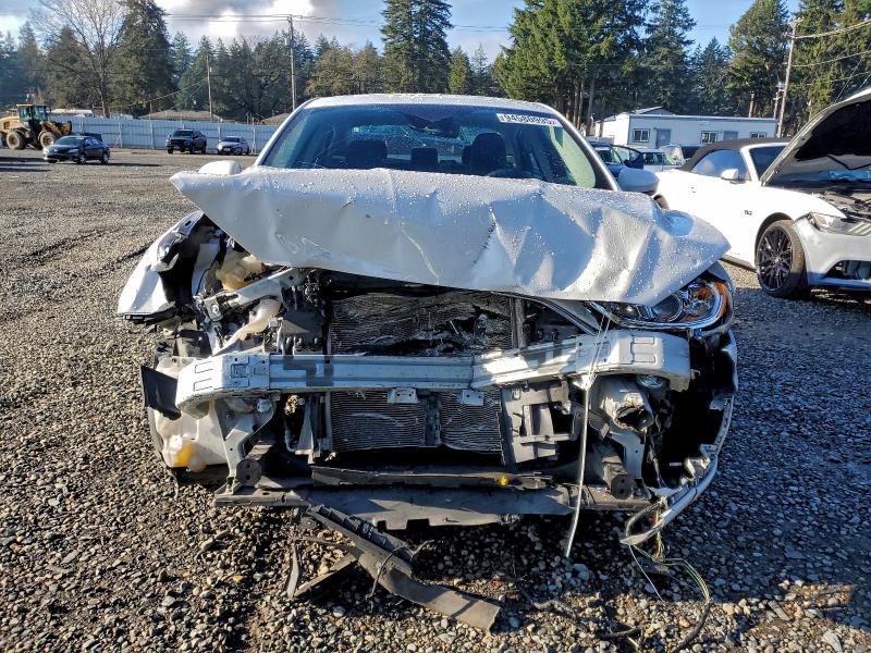 2020 FORD FUSION SE #3304550466