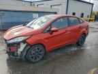 Lot #3304694960 2018 FORD FIESTA SE