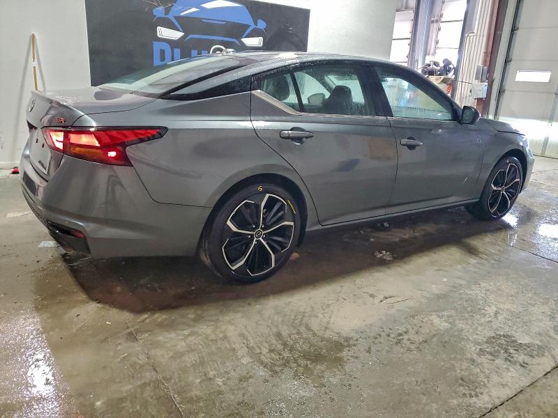 2025 NISSAN ALTIMA SR #3303643952