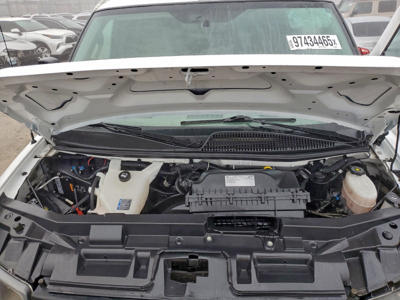 2022 CHEVROLET EXPRESS G2 #3316703415