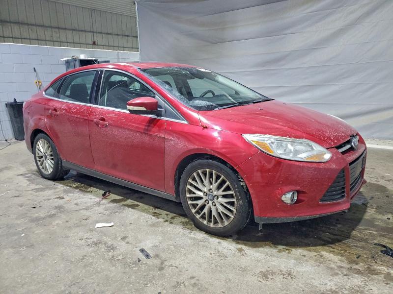 2012 FORD FOCUS SEL #3317797073