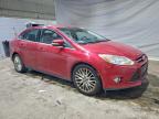 Lot #3317797073 2012 FORD FOCUS SEL