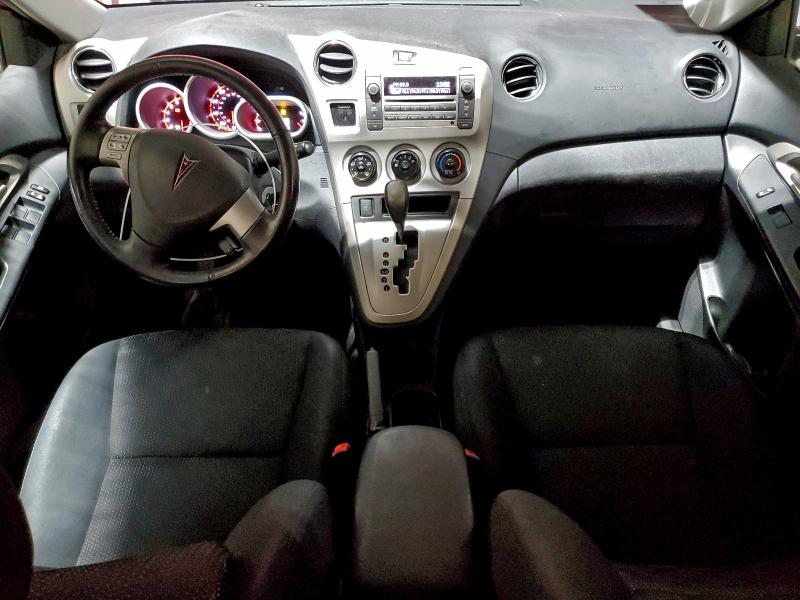 2010 PONTIAC VIBE #3316726427