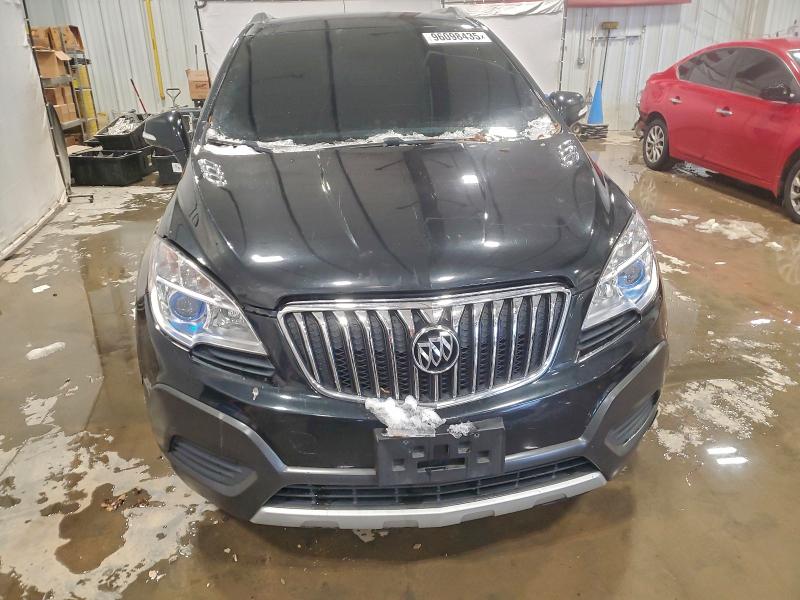 2016 BUICK ENCORE #3310600338