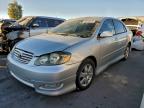 Lot #3312500612 2005 TOYOTA COROLLA CE