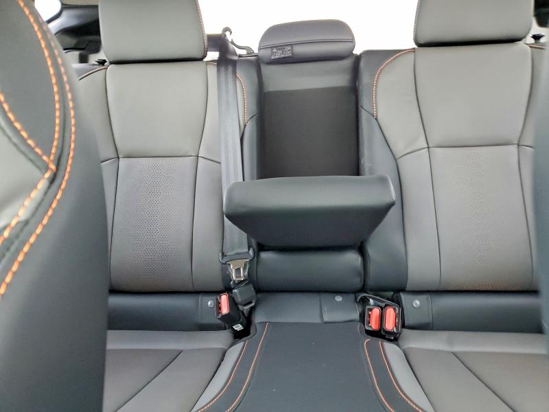 2024 SUBARU CROSSTREK #3305303303