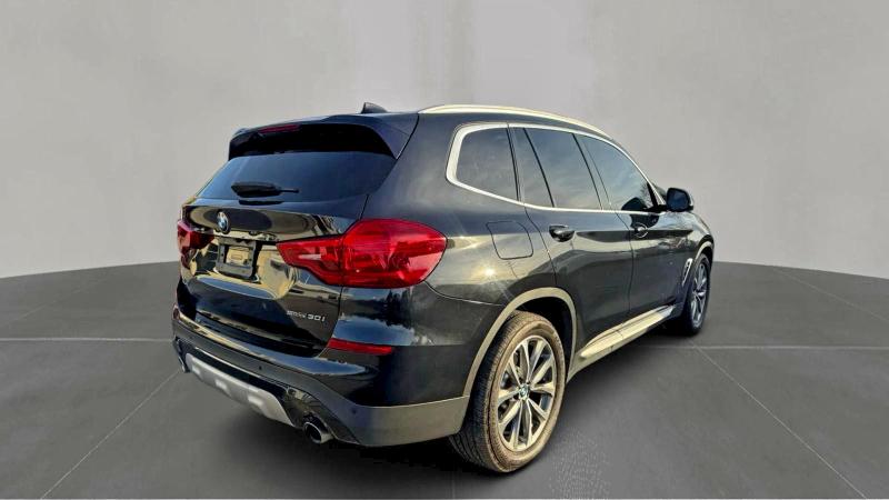 2019 BMW X3 SDRIVE3 #3301766338