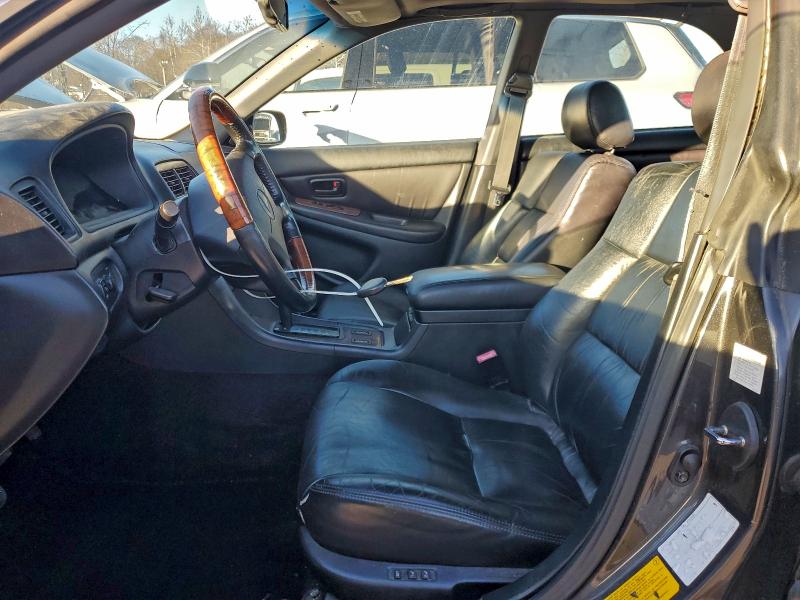 2001 LEXUS ES 300 #3303724480