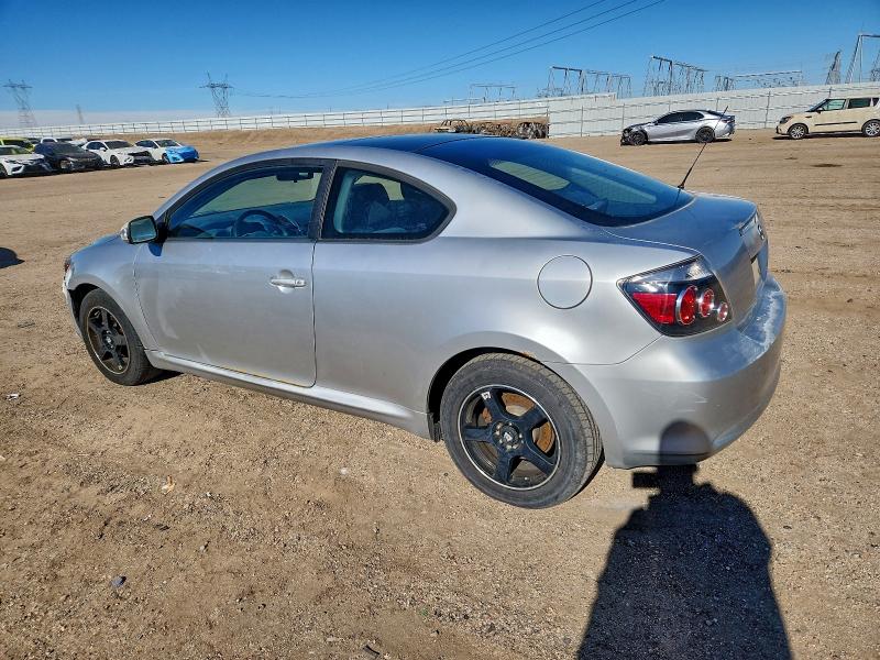 2008 TOYOTA SCION TC #3303834428