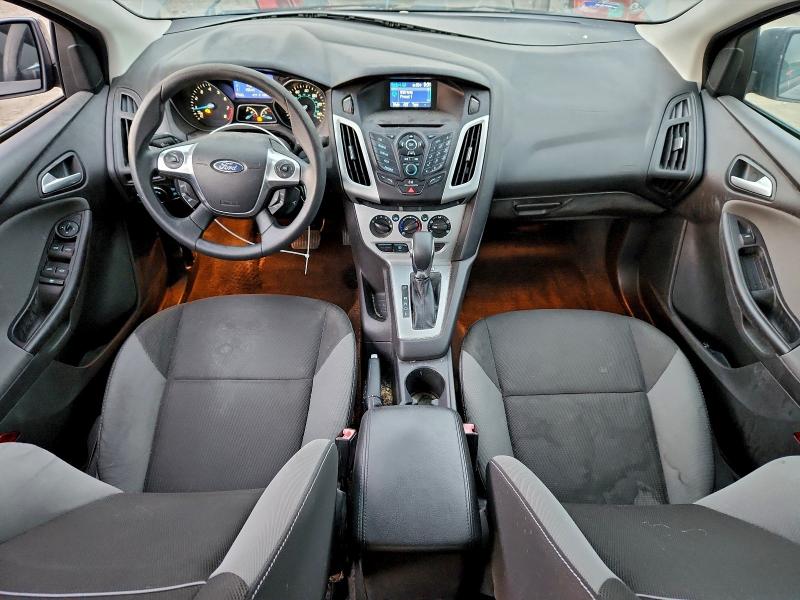 2013 FORD FOCUS SE #3304070485