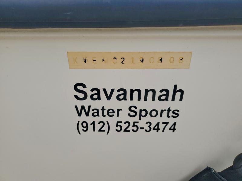 2008 KEY WEST BOATS BOAT #3304615436