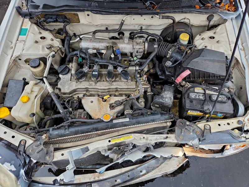 2004 NISSAN SENTRA 1.8 #3310414021