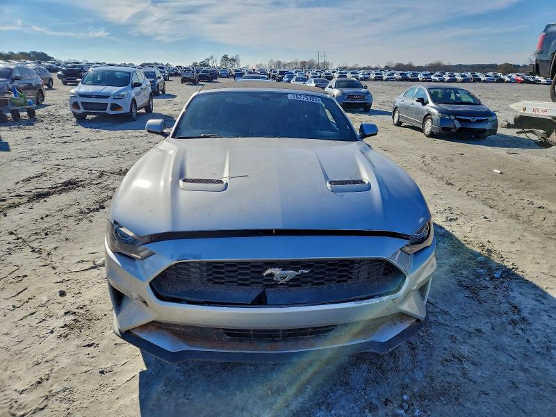 2018 FORD MUSTANG #3304579483