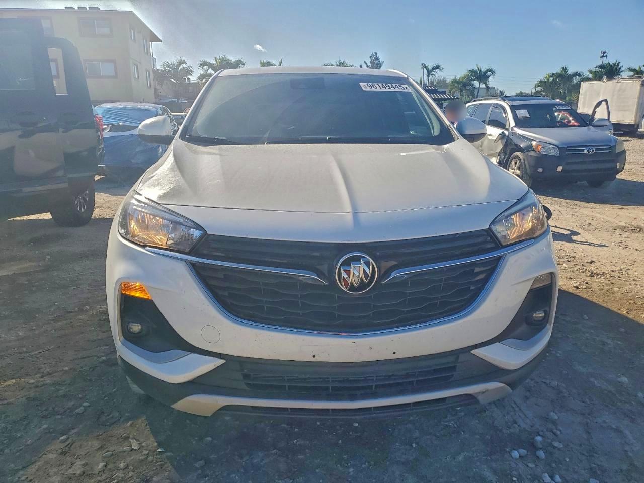 BUICK ENCORE PREFERRED