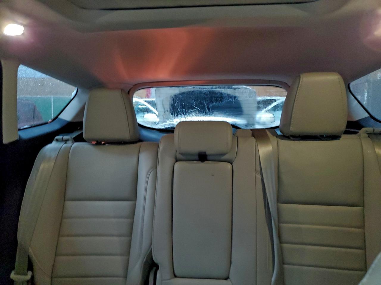 Lot #3308472294 2016 FORD ESCAPE TIT