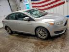 Lot #3316768441 2017 FORD FOCUS SE